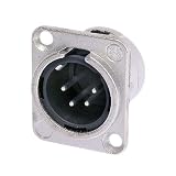 Neutrik - NC4MD-L-1