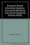 Conceptual modelling ; [and], Logical modelling