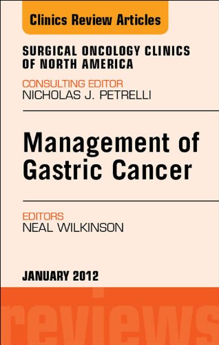 Gastric-Cancer