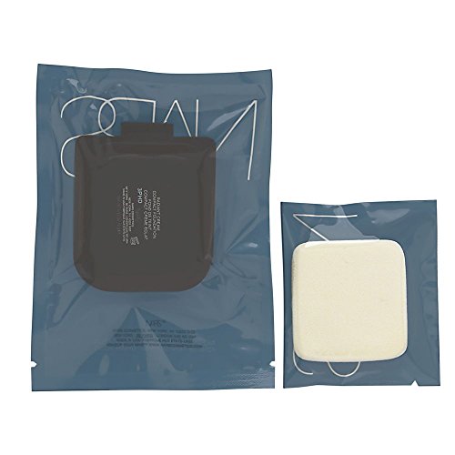 NARS Radiant Cream Compact Foundation, Vallauris, 0.42 ounce