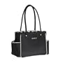 Carter's Mini Diaper Bag - Black
