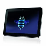 Produkt-Bild: Toshiba AT200-101 25,7 cm (10,1 Zoll) Tablet-PC (ARM Dual-Core A9 4430, 1,2GHz, 1GB RAM, 16GB eMMC, PowerVR SGX540, Android 3.2)