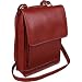 Derek Alexander Leather Alternatives North/South Organizer/Travel Bag