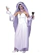 Classic Vampire Bride Evil Zombie Bride Halloween Costume