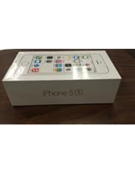 Wireless: Apple iPhone 5s 64GB Gold - AT&T - Apple