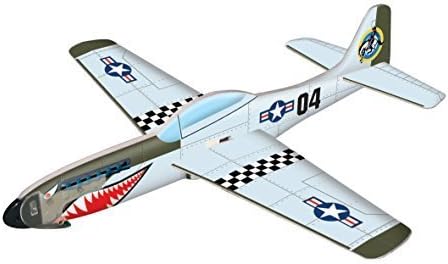 Sky Blue Flight Skyracers: U.S. Dominator Model Kit by Sky Blue Flight