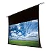 Draper 102311L HiDef Grey: Access/Series V Electric Screen With Low Voltage Controller - HDTV 184" d