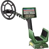 GARRETT METAL DETECTORS