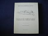West Texas Geological Society - Geology of Mina Plomosas-Placer De Guadalupe Area, Chihuahua, Mexico - Field Trip Guidebook