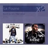 La Fouine lyrics
