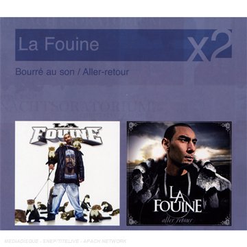 La Fouine - On s