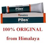 Himalaya Pilex Ointment