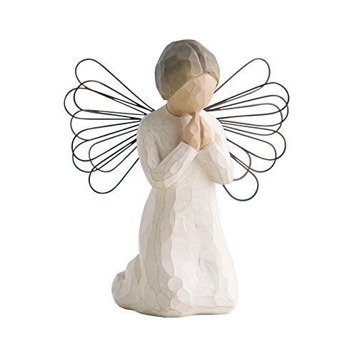 Willow TreeAngel of Prayer Willow TreeAngel of Prayer