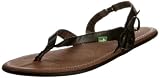 Sanuk Womens Kiss & Tell Sandal
