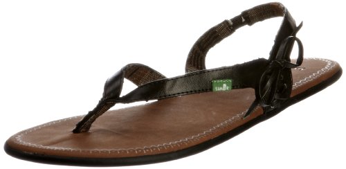 Sanuk Women's Kiss & Tell Sandal