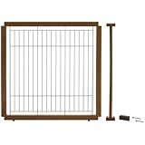 Richell Option Panel for use with the Convertible Elite Pet Gate