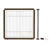 Richell Option Panel for use with the Convertible Elite Pet Gate