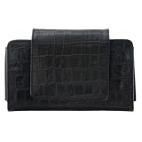 Nintendo DS Lite Bag of Elegance - Black Leather