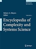 Encyclopedia of Complexity and Systems Scienceの画像