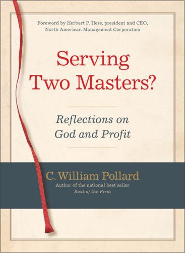 Serving Two Masters?: Reflections on God and Profit under Business in The Books Store