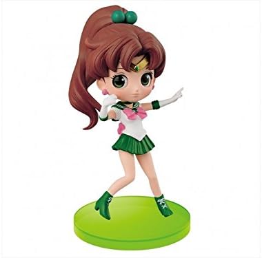 Pretty Guardian Sailor Moon Q Posket Petit Vol.2 3figures Complete Set Banpresto Japan