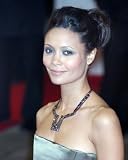 THANDIE NEWTON 20X24 COLOR PHOTO