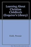 Learning about Christian childbirth
