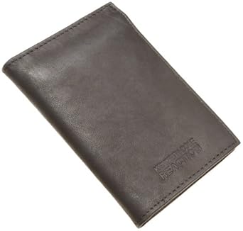 Kenneth Cole REACTION Men's Flip-Up Wallet Kenneth Cole REACTION Men's Flip-Up Wallet