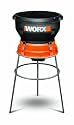 WORX WG430 13 Amp Electric Leaf Mulcher/Shredder