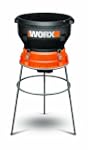 WORX WG430 13 Amp Electric Leaf Mulch...
