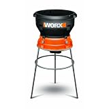 WORX WG430 13 Amp Electric Leaf Mulcher/Shredder
