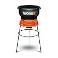 WORX WG430 13 amp Electric Leaf Mulcher/Shredder