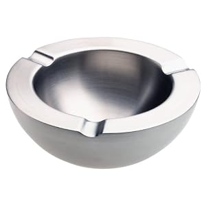 Blomus Double-Wall Ashtray