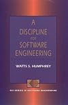 A Discipline for Software Engineering