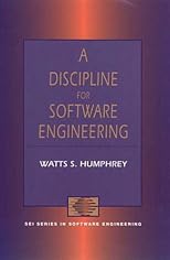 A Discipline for Software Engineering