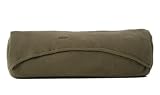 Quixote Sancho Pillowcase - Fleece - Hunter