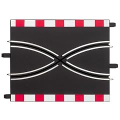 Carrera PROFI 71517 - Spurwechselstrecke, 2 Teile