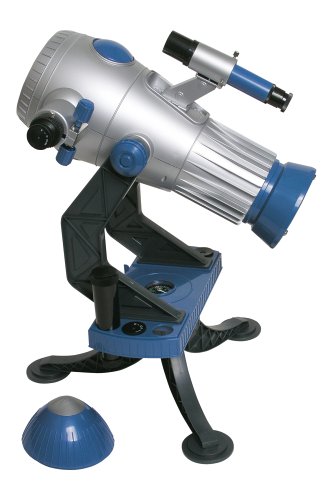 Childrens Toyshop  Toys : Science Museum - Rocket Telescope  (375 x)