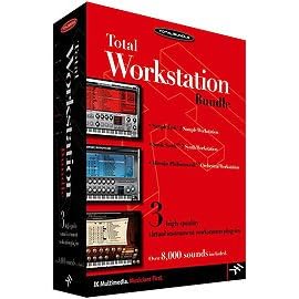 Total Workstation Bundle