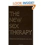 New Sex Therapy: Active Treatment Of Sexual Dysfunctions (Vol 1)