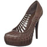 BCBGeneration Womens Estrella-Vachet Platform 