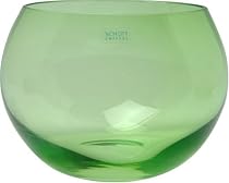 SCHOTT ZWIESEL SPHERE ボウル グリーン M 110666