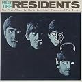 Meet the Residents