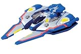 ウルトラマンマックス ダッシュマシンシリーズ2 ダッシュバード2号