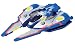 ウルトラマンマックス ダッシュマシンシリーズ2 ダッシュバード2号