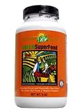 Amazing Grass Green SuperFood Wheatgrass Juice Powder - 8 Oz Bottle Of Powdered Wheat Grass