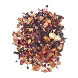 Springberry, Gourmet Herbal Tea by Paper Street Teas - 4oz.