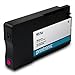 Printronic Remanufactured Ink Cartridge Replacement for HP 950xl HP 951xl (1 Black 1 Cyan 1 Magenta 1 Yellow) for OfficeJet Pro 251dw 276dw 8100 OfficeJetPro 8600 Printers (4 Pack)