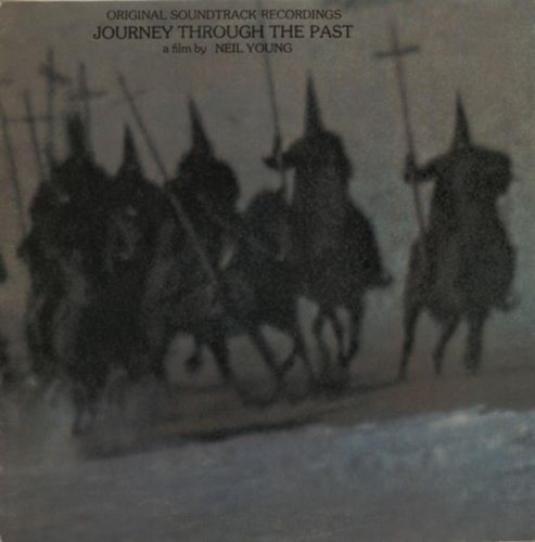 Journey Through the Past