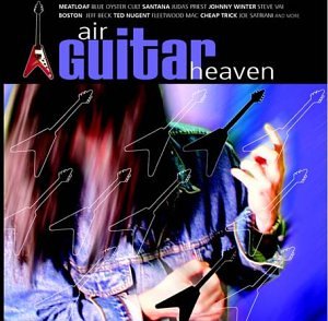 CD-Charts  Search : Air Guitar Heaven